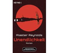 Alastair Reynolds Irene Unendlichkeit: Meisterwerke der Science-Fiction (Poche)