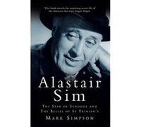 Alastair Sim Simpson, Mark (Auteur)
