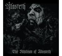 Alasteth – The Nihilism of Alasteth – Numérique