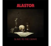 Alastor Slave to the Grave (CD) Album