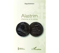 Alastrim L'homme et la variole - Serge Kernbaum - L'harmattan - broché - Essai