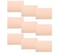 Alasum 10pcs Circuit Imprimé en Cuivre Pcb Cartes Électroniques Multifonction Facile à Souder en Résine et Fibre de Verre pour Projets Électroniques et Expériences