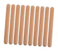 Alasum 12pièces Bâtons De Rythme Classiques Bois pour Garçon Fille Jouets Éducatifs Précoces Instruments De Percussion
