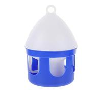 Alasum 1Pièce Pigeons Abreuvoir Suspendu Distributeur Professionnel pour Oiseaux Conteneur Design Pollution