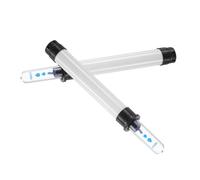 Alasum 2 Pièces Indicateurs de Eau pour Pots de Fleurs de Rappels de Pénurie Eau pour Plantes Intérieur Résistantes Aux UV et Aux Températures Élevées