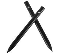 Alasum 2 pièces Stylet pour Tablette LCD Stylo Écran Capacitif Fin Léger et Réutilisable pour Prise de Notes et Dessin Stylo Tactile Précis pour Tablette Écriture