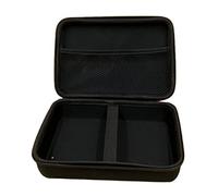 Alasum 2pièces De Rangement Créatif pour Piano à Pouce Tons Housse De Et Toile Oxford pour Utilisation Extérieur Accessoire pour Kalimba Et Piano à Doigts