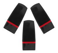 Alasum 3 Pièces Tampons pour Accords Guitare et Ukulélé Outil Portable de Notation et Apprentissage Tampon Diagramme Accords pour Musiciens Débutants et Compositeurs