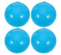 Alasum 4 Pièces Embout pour Arrosage Précis en Plastique Arrosoir de Fleurs Fragiles et Succulentes Jardins et Espaces Restreints