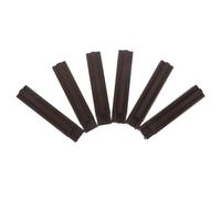 Alasum 6 Pièces Accessoires de Support pour Jardinières Élevées Adaptés Aux et pour Aménagement Paysager Extérieur