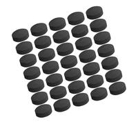 Alasum 70pièces Cuisson Allume-feu Rapide sans Fumée Barbecue pour Poêle Cheminée Grill Et Usages Domestiques Camping Et Plein Air