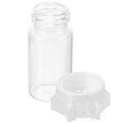 Alasum Abreuvoir 20 ML pour Fourmis Distributeur Automatique Compact Facile à Nettoyer pour Fourmilière Professionnelle