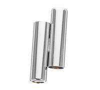 Alasum Accordeur à Souffler Portable pour Violon et Erhu Tuner Métallique et Pratique pour Instruments à Cordes Accessoire Musical Compact et Fiable