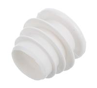 Alasum Adaptateur Cône Valve de Remplacement pour Tuyau de Piscine Manchon Plastique Compatible avec Système K12110 Installation Facile sans Outil pour Nettoyeur Piscine