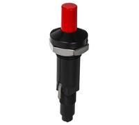 Alasum Allumeur Piézoélectrique Robuste pour Barbecue Gaz et Chauffage Allume Gaz à Sortie Double Remplacement pour Grillades et Cuisine Extérieure