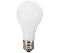 Alasum Ampoule Auto-éclairante Bleue pour Spectacle de Magicien, Accessoire de Magie en Plastique, Compact et Léger, pour Tours de Magie, Figures Acrobatiques et Entraînements, Présent