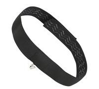 Alasum Bandeau de Soutien pour Lunettes en Polyester Léger avec Crochet, Protection Nasale pour Rhinoplastie, Confort Nasal et Maintien pour Récupération Post-opératoire