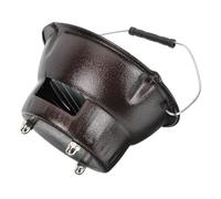 Alasum Barbecue Stove Portable Outdoor Grill Multi Functional Heating Stove for Camping and Picnic Cast Iron Design Practical and Versatile