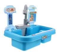 Alasum Bassin de Nettoyage des Oiseaux, Baignoire pour Perroquet en Plastique, sans Bavure, Installation Facile, Bords Lisses et Arrondis, pour Oiseaux et Perroquets