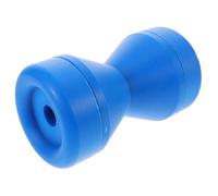 Alasum Boat Trailer Roller Bracket Assembly Top Winch Wheel for Yacht and Trailers Easy Installation and Wide Compatibility