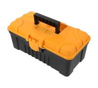 Alasum Boîte à Outils Multi-Couches, Valise à Outils de Voyage, PP, Légère, Portable, Grosse Capacité, pour Rangement D’Outils de Bricolage et Quincaillerie