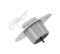 Alasum Bouchon de Vidange en PVC pour Kayak Valve Anti-Retour Légère et Résistante Accessoire Étanche pour Bateau et Canoë Compatible Sports Nautiques et Activités de Plein Air