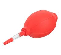 Alasum Boule de Lavage D'oreilles, Ampoule de Lavage Auriculaire en Polyéthylène, à Main, pour Nettoyage des Oreilles Conduit Auditif à Domicile