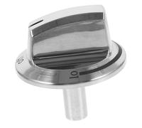 Alasum Bouton De Cuisinière à Gaz Commande De Remplacement pour Cuisinière à Gaz Bouton De Commande