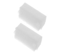 Alasum Brosse Sensorielle à Pression Profonde Troubles Sensoriels, 2pcs en Plastique et Éponge, pour Thérapie et Stimulation Sensorielle pour Garçon et Filles
