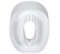 Alasum Cadre pour Ballon Chiffre 0 Blanc 73 CM Boîte à Ballons Réutilisable en Carton Rigide Décoration pour Shower Anniversaire et Fête D’Garçon et Filles