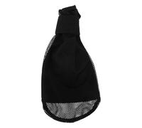 Alasum Corde D'entraînement de Baseball, Équipement D'entraînement au Baseball, Polyester Noir, pour Débutants, Entraînement en Intérieur et Pratiques D'équipe en Extérieur, Simulateur