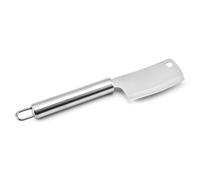 Alasum Couteau à Beurre Multifonction en Acier Inoxydable 2pcs Trou Suspendre Résistant la Rouille Cuisine et Fromagerie à Domicile