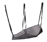 Alasum Couverture Anti-mouches Pour Chevaux Protège-ventre Avec Filet Respirant Protection Réglable Pour Ventre Du Cheval