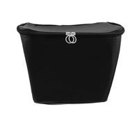 Alasum Doublure Intérieure Imperméable Facile à Installer, Matériau PU Éponge, Dimensions 33x27x25cm pour Panier de Vélo et Tricycle pour Courses et Livraison
