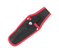 Alasum Étui de Protection pour Sécateur Toile Sacoche Portable pour Outils de Jardinage Gaine Pratique pour Ciseaux et Élagueur Rangement Sécurisé et Confortable