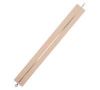 Alasum Fil Chauffant pour Machine à Sceller Bande Chauffante Aluminium avec Haute Température Accessoire de Remplacement pour Élément de Scellage Installation Rapide