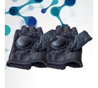 Alasum Gants de Volleyball Professionnels pour Entraînement Correction de Gestes pour Confortables Respirants et Antidérapants Équipement de Formation Au Placement des