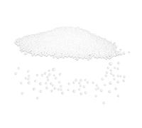 Alasum Garnissage Coussin en Écume pour Pouf Particules de Mousse de 5-7 Mm, de Friction et Isolation Sonore, pour Canapé et Usage à Domicile
