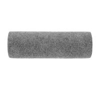 Alasum Griffoir pour Chat Réutilisable et Remplaçable en Tissu et Mousse, Accessoire Adorable pour Chatons, pour Usage Intérieur la Maison