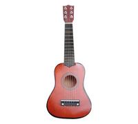 Alasum Guitare Pour Enfants 21 Pouces - Acoustique DéButant - Instrument En Bois Facile À Jouer - IdéAl Pour Apprendre La Guitare À La Maison