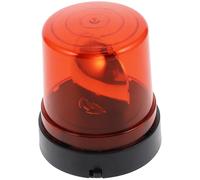 Alasum Gyrophare Lumineux pour Garçon et Filles sans Piles, de Rôle Pompier et Police, Lumière LED Clignotante Décorative, Accessoire Cosplay Éducatif pour Jeu D’Imagination et Fête