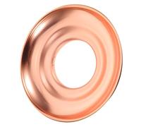 Alasum Hotte de Barbecue Coréenne Télescopique 30 CM en Cuivre Collecteur de Fumée Système D’Évacuation des Fumées Cuisine Intérieure Accessoires pour Hotte Aspirante de Barbecue