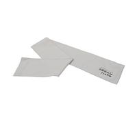 Alasum Housse Poussière pour Piano Électronique Touches Protection Épaisse et Humidité et Lumière Couvre Clavier Gris