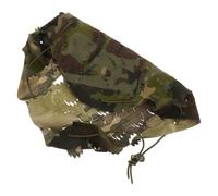 Alasum Housse Rapide Extérieur Installation Nylon Casque de Camouflage Intégration Améliorée et Missions de Combat et Patrouilles en Terrain Montagneux