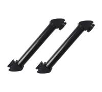 Alasum Lot de 2 Périscopes Détachables en Plastique Robuste Périscopes Rotatifs pour Expériences Scientifiques et Réflexion de Lumière Jouets Pédagogiques pour Apprentissage Optique