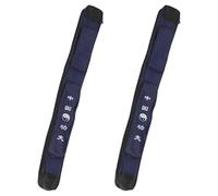 Alasum Lot De 2 Sacs Légers pour Pochettes d'arts Martiaux Pochettes De Cosplay Accessoires pour Simple Couche pour De Fitness De Taï-Chi Étui De