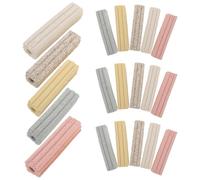 Alasum Lot de 20 Masses Filtrantes Biologiques pour Aquarium et Bassin Filtration pour Eau Douce Matériau Filtrant Multi-Effets Grosse Taille Compatible Filtration Externe et