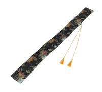 Alasum Manchon D’épée Long en Soie, Paquet de Rangement Délicat pour Sabres