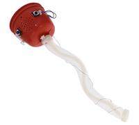 Alasum Mécanisme de Dansant Électrique DIY Accessoire Électronique pour Peluche à Monter Soi-Même Mouvement Twist pour Figurine Interactive Compatible Réparation Jouets Matériel