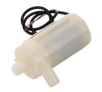 Alasum Mini Pompe à Eau Submersible USB Pompe à Fontaine Silencieuse pour Aquarium et Étang Durable et Sûre